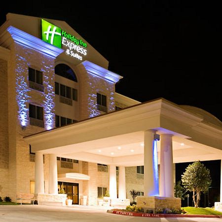 Holiday Inn Express Hotel And Suites Borger By Ihg Dış mekan fotoğraf