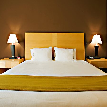 Holiday Inn Express Hotel And Suites Borger By Ihg Oda fotoğraf