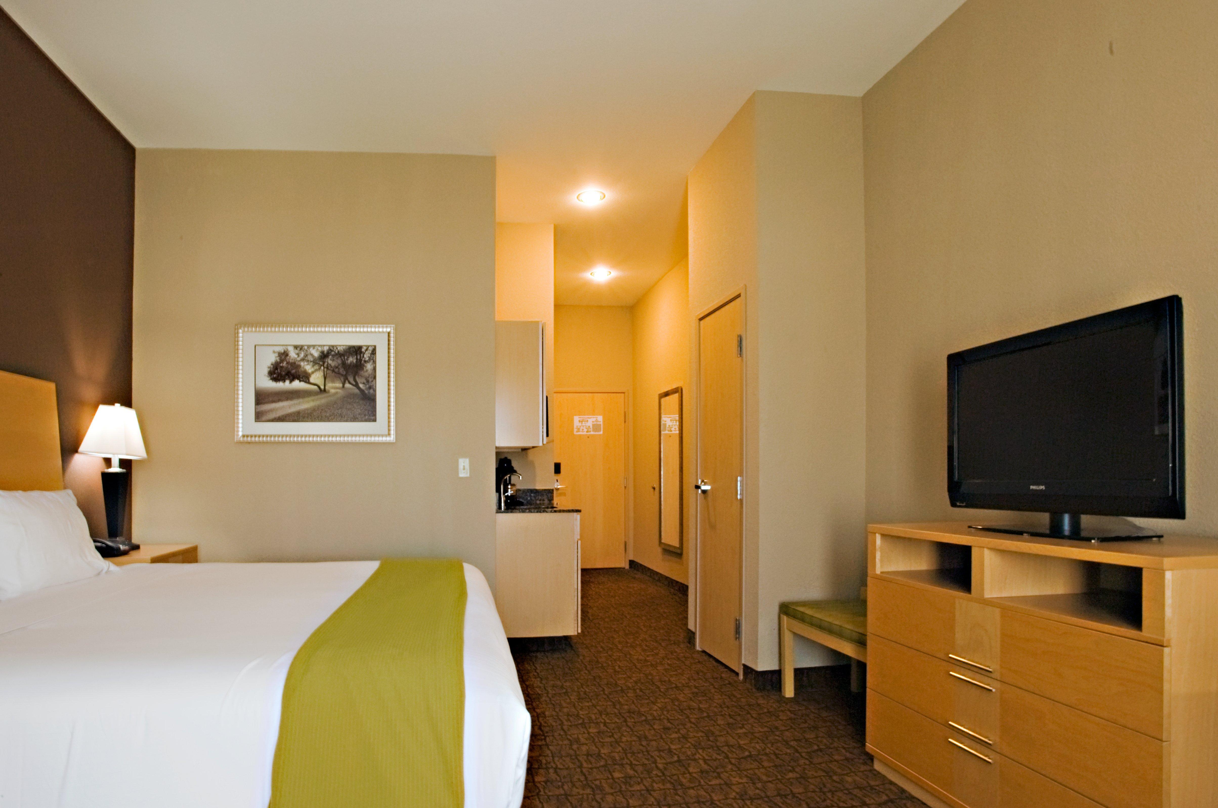 Holiday Inn Express Hotel And Suites Borger By Ihg Dış mekan fotoğraf