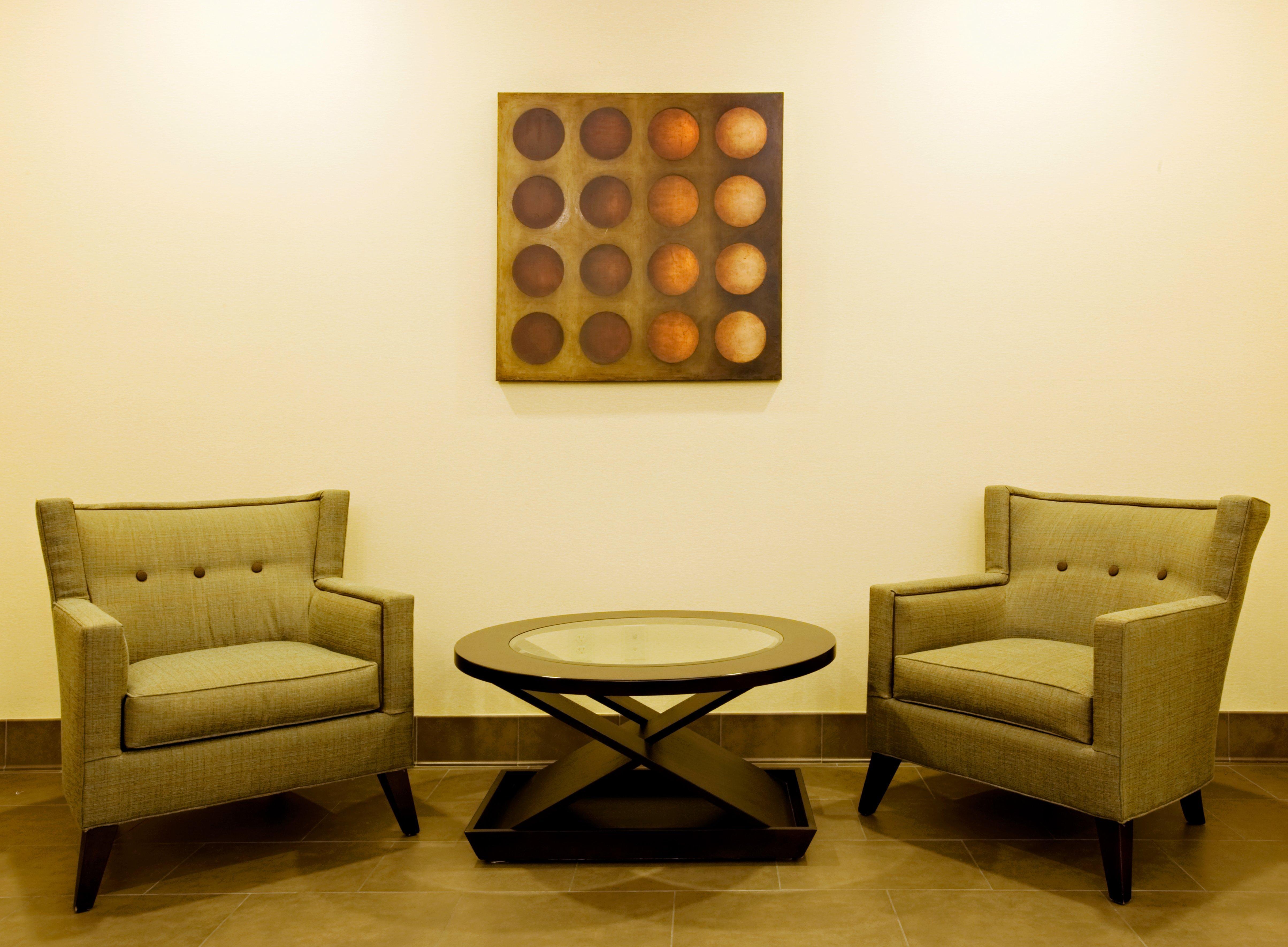 Holiday Inn Express Hotel And Suites Borger By Ihg Dış mekan fotoğraf