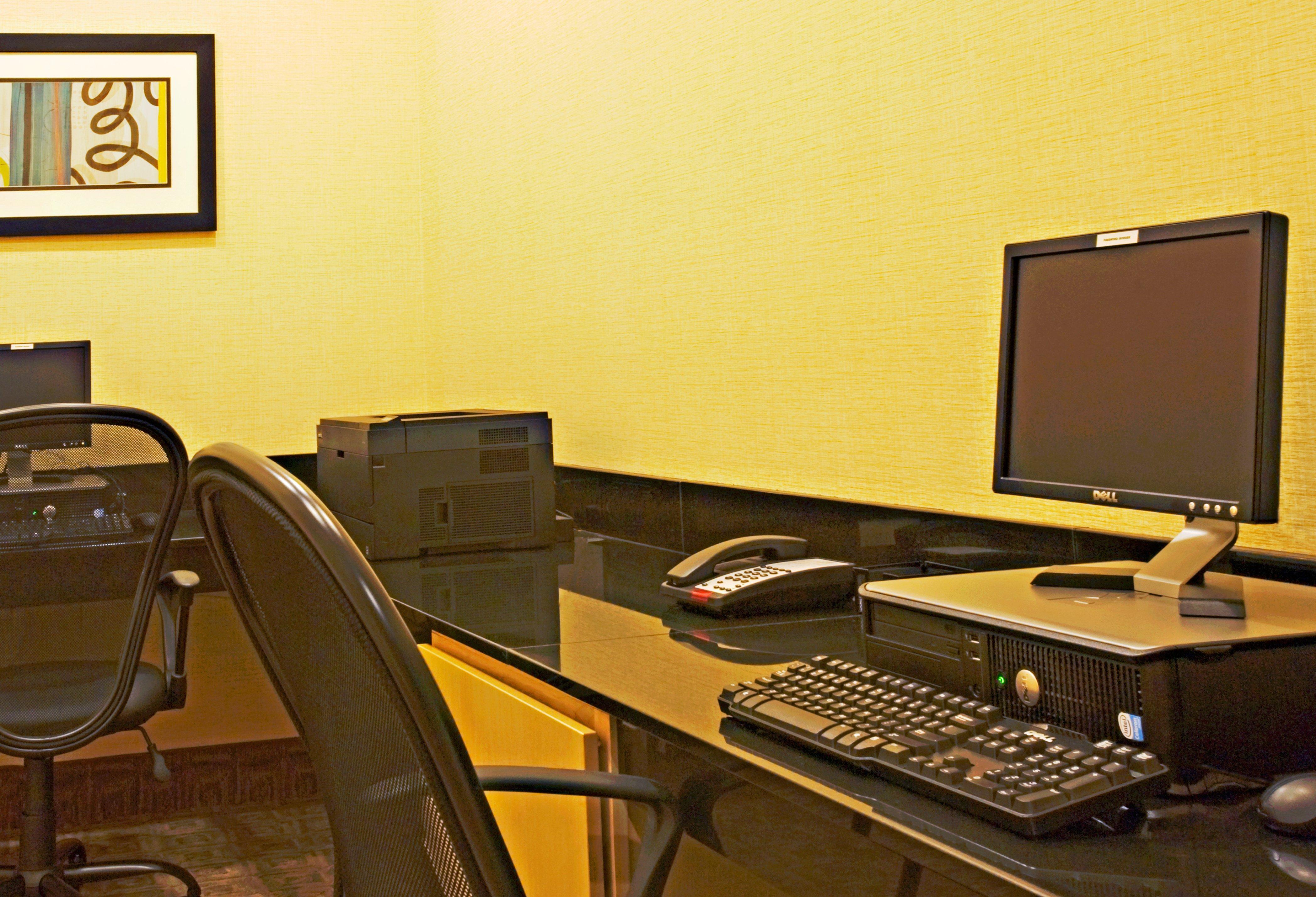 Holiday Inn Express Hotel And Suites Borger By Ihg Dış mekan fotoğraf
